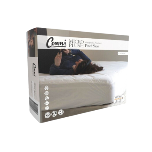 Conni Waterproof Sheet - King