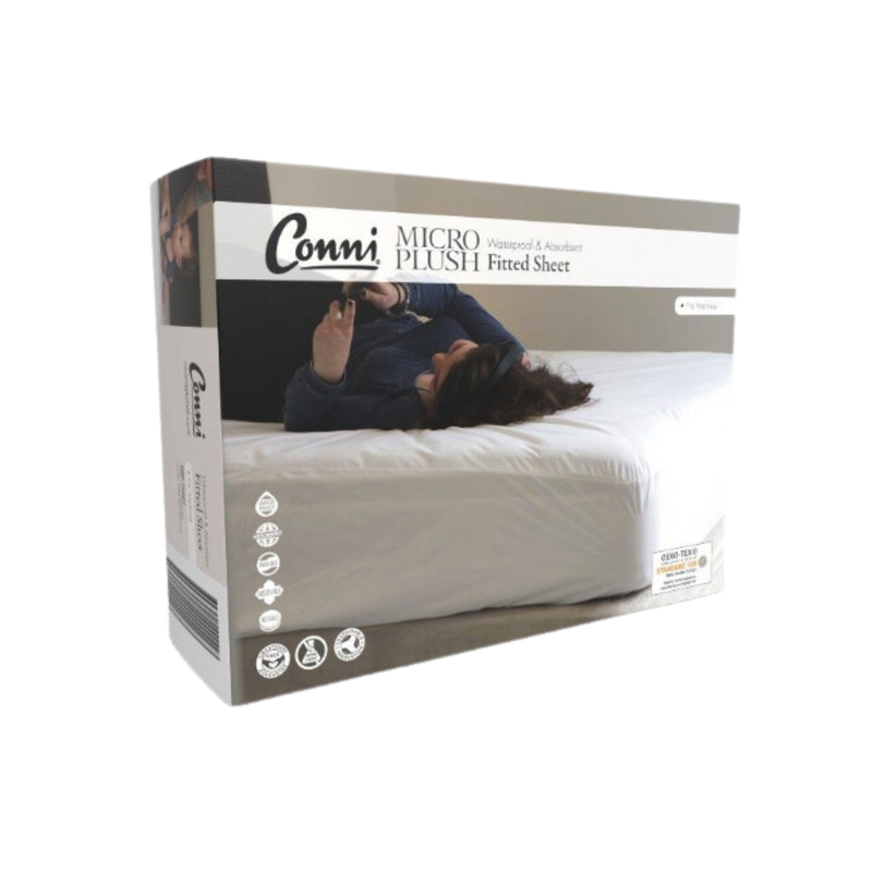 The Conni Waterproof Sheet – King
