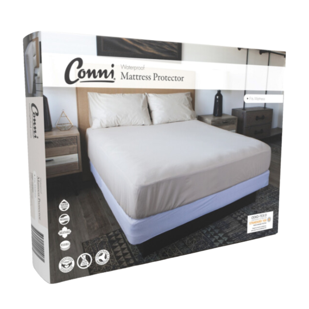 Conni Waterproof Sheet - Queen