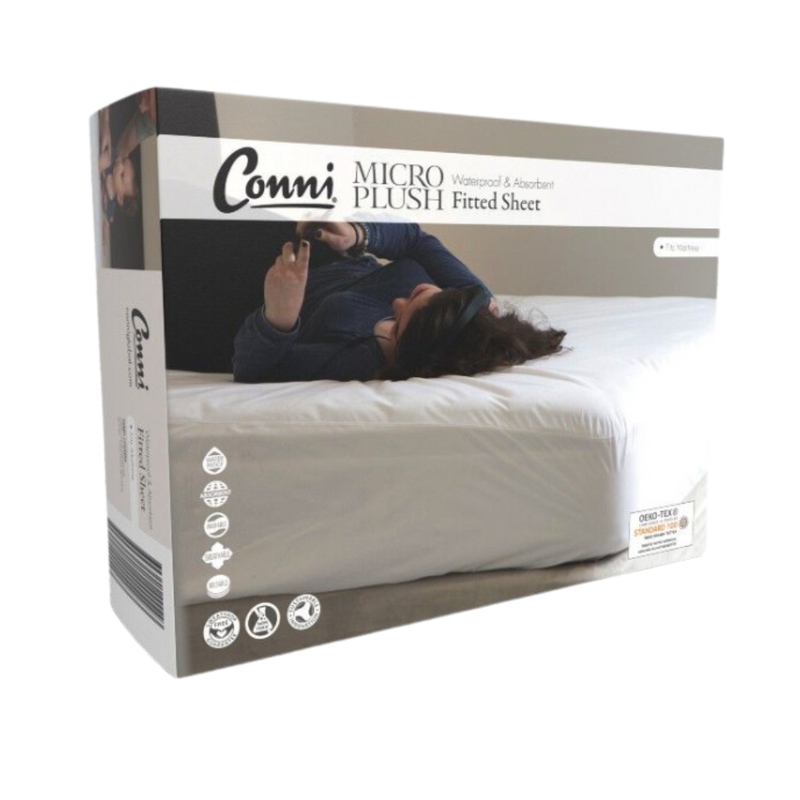 The Conni Waterproof Sheet – Single