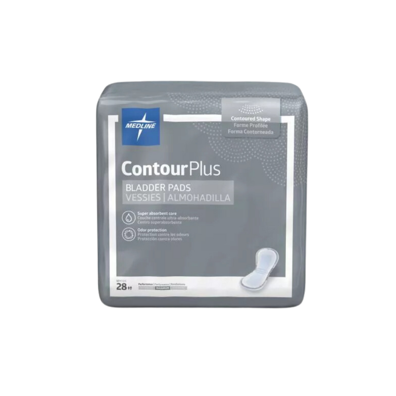 The Contour Plus Maximum (Box of 168)