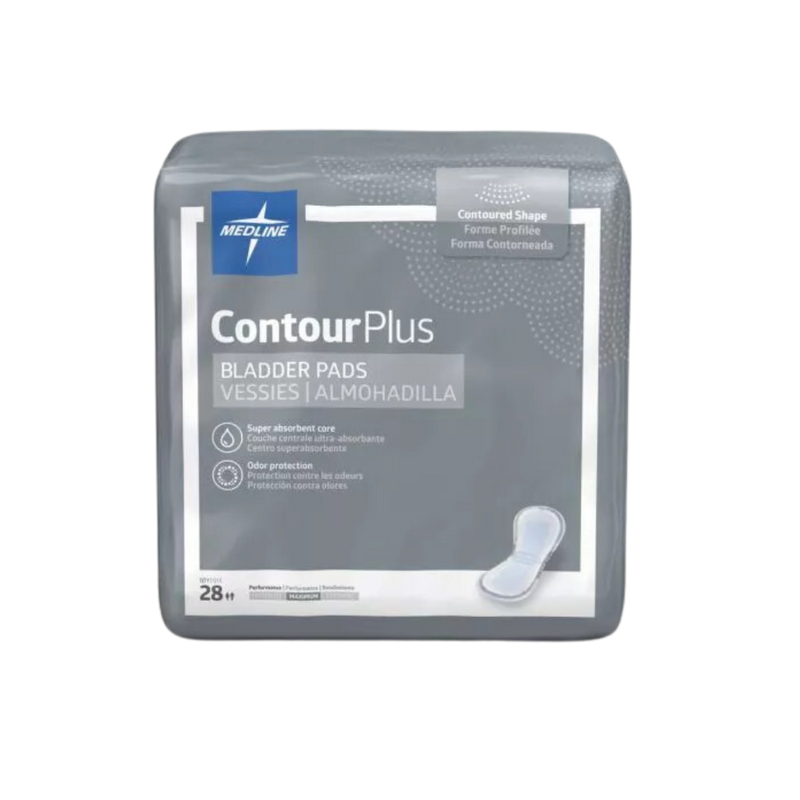 The Contour Plus Maximum (Box of 168)
