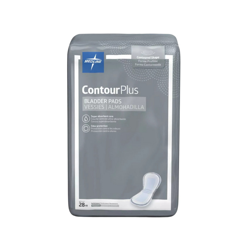 The Contour Plus Moderate (Box of 336)