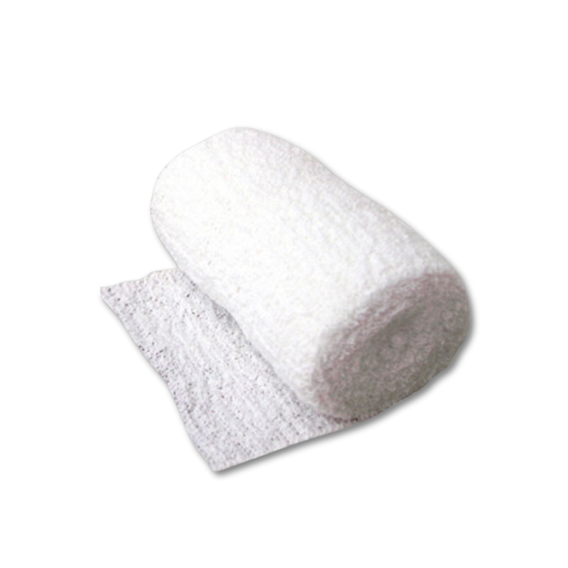 The Crepe Bandage 5cm x 1.6m Sterile