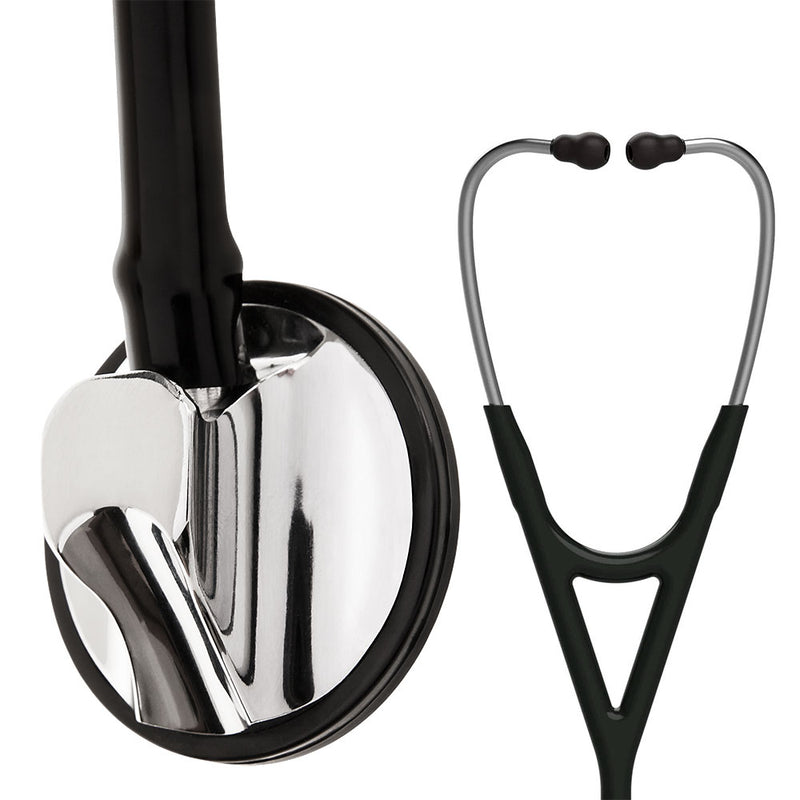 The Cardiology Stethoscope, Single Head