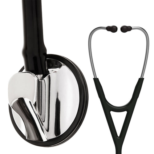 Cardiology Stethoscope, Single Head -DJ Med