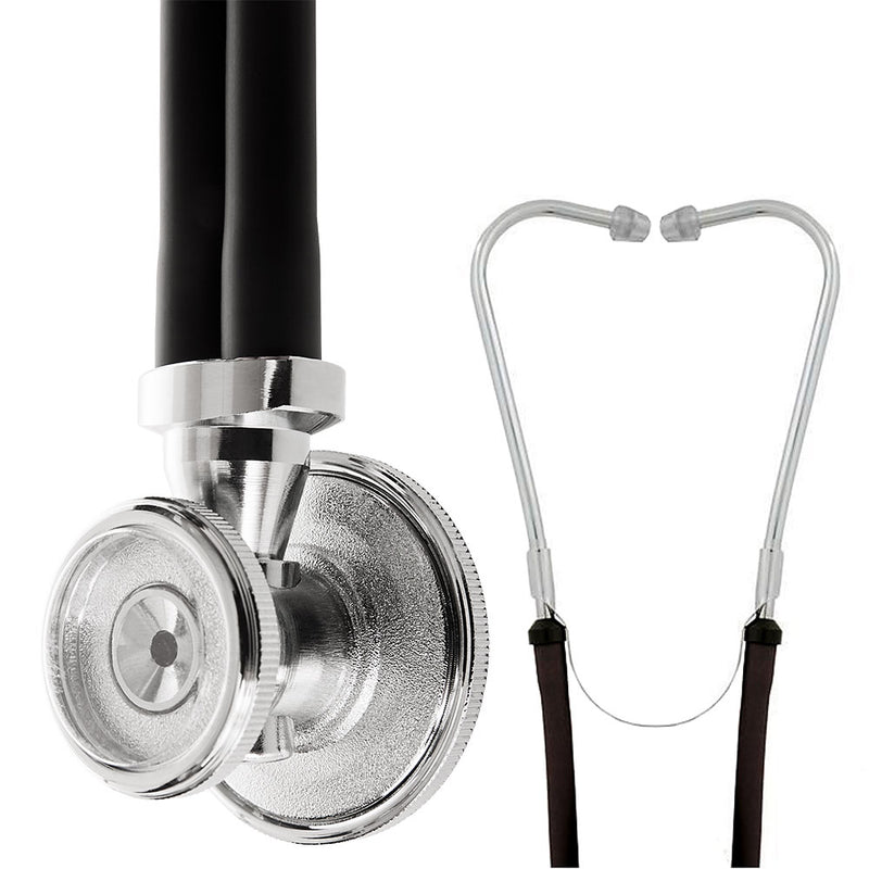 The Sprague Rappaport Stethoscope