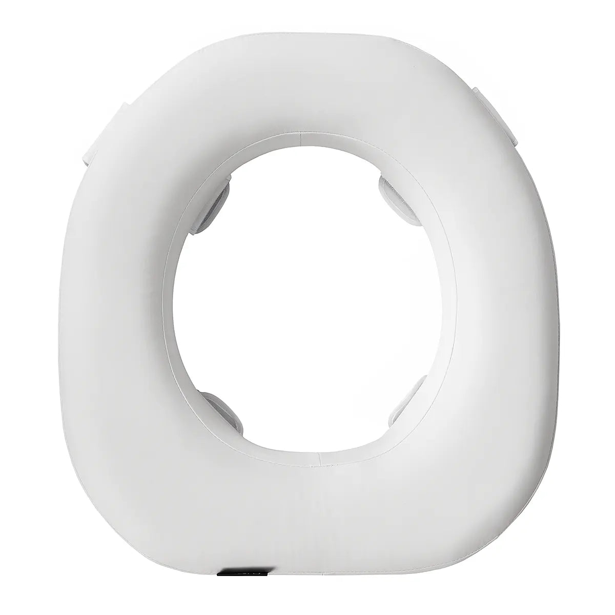 DJMed Padded Toilet Seat Cushion