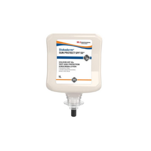 Deb Stokoderm Sunscreen SPF50+ 6x1L