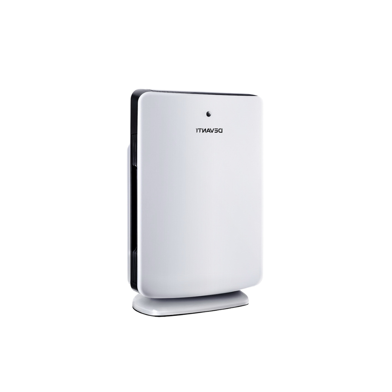 Devanti Air Purifier 3 Stage HEPA Filter