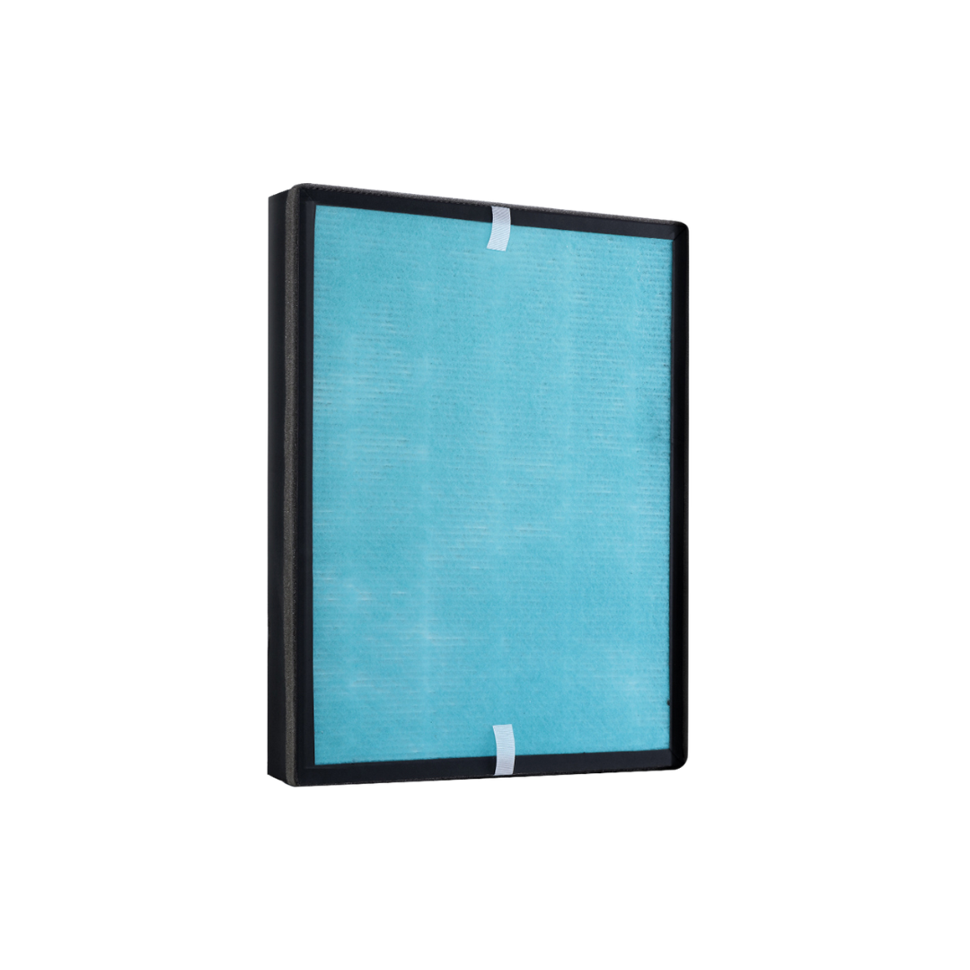 Devanti Air Purifier Replacement Filter 3 Layer HEPA Filters - Appliances - NDIS