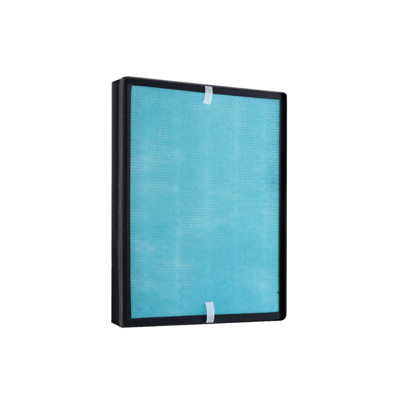 Devanti Air Purifier Replacement Filter 3 Layer HEPA Filters
