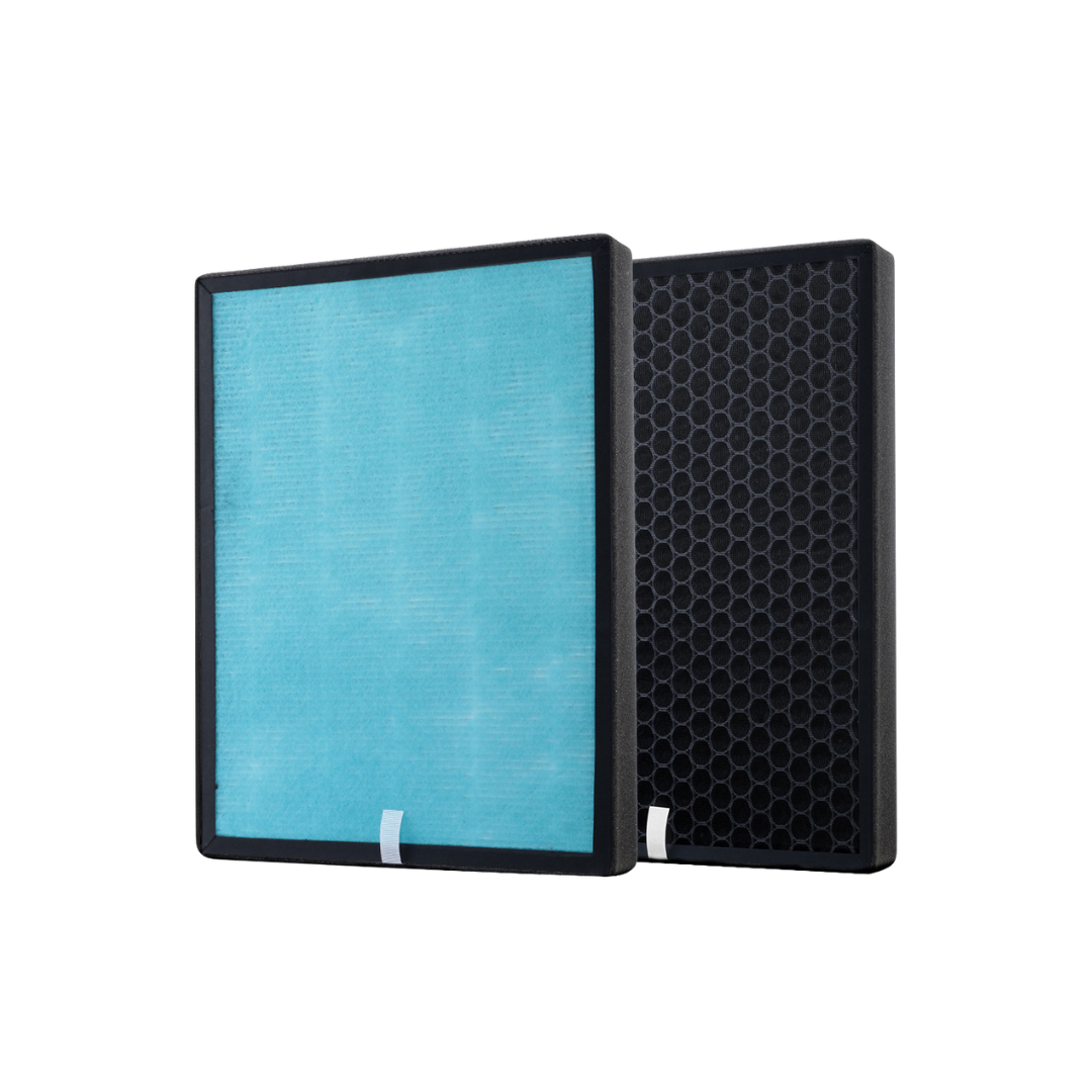 Devanti Air Purifier Replacement Filter HEPA Filters - Appliances - NDIS