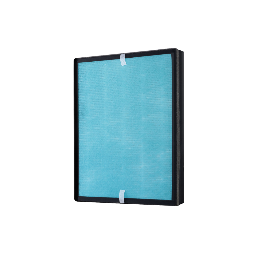 Devanti Air Purifier Replacement Filter 3 Layer HEPA Filters - Appliances - NDIS