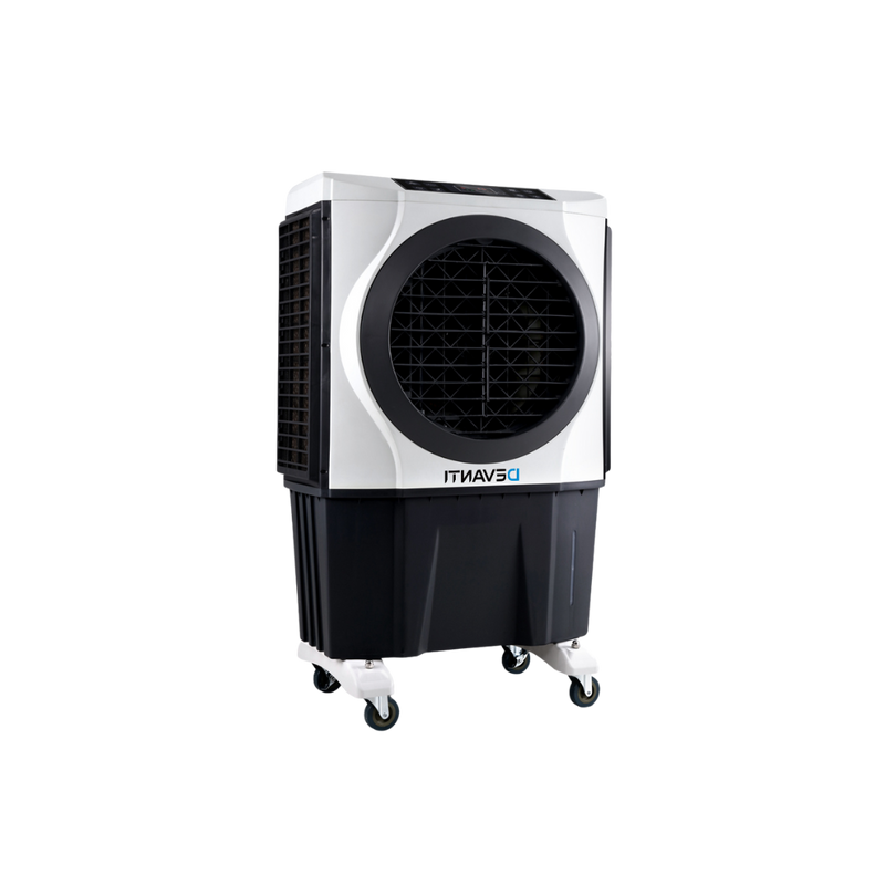Devanti Evaporative Air Cooler Industrial Conditioner Commercial Fan Purifier