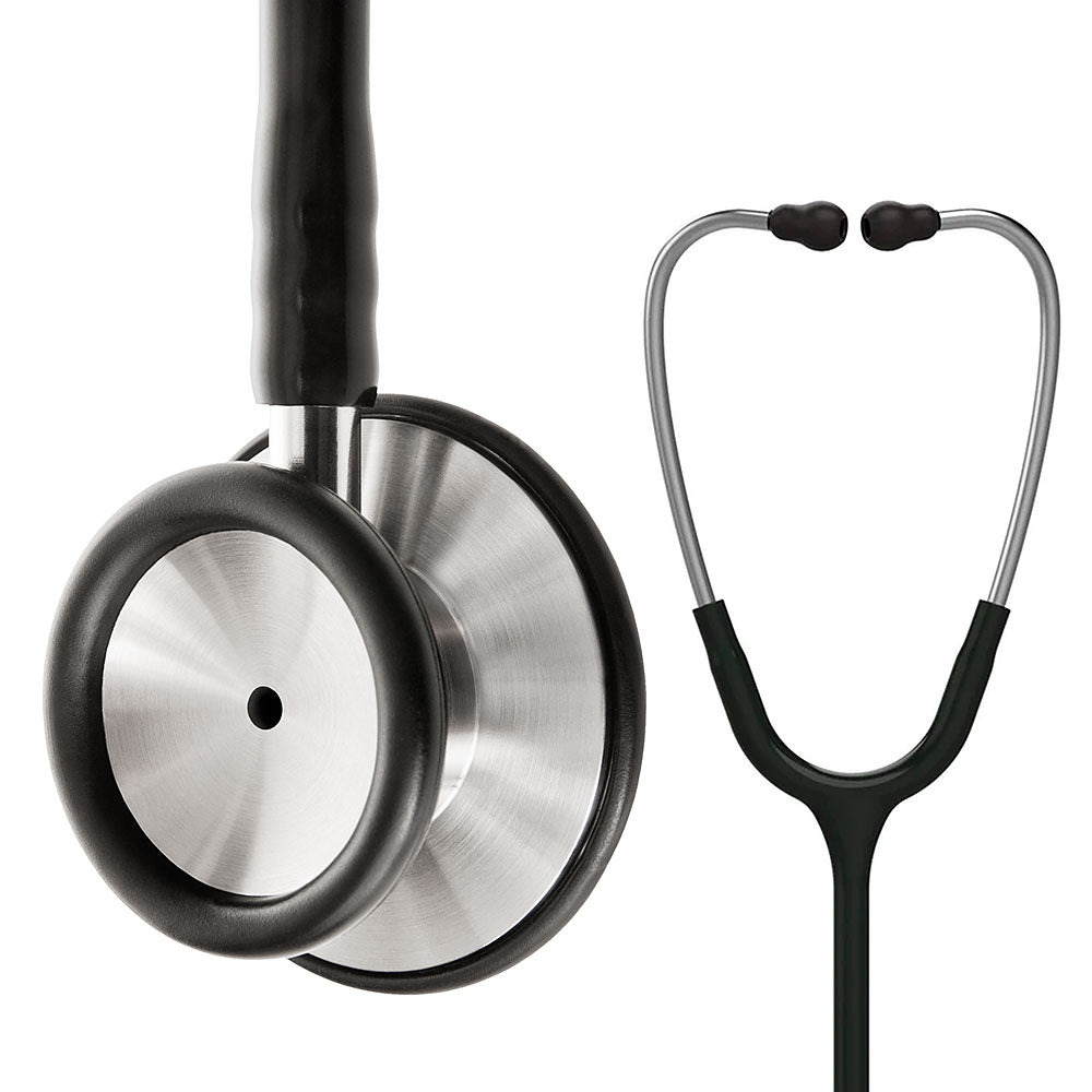 Diagnostic Stethoscope, Dual Head -DJ Med