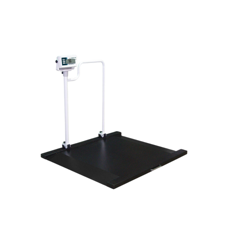Digital Wheelchair Scales