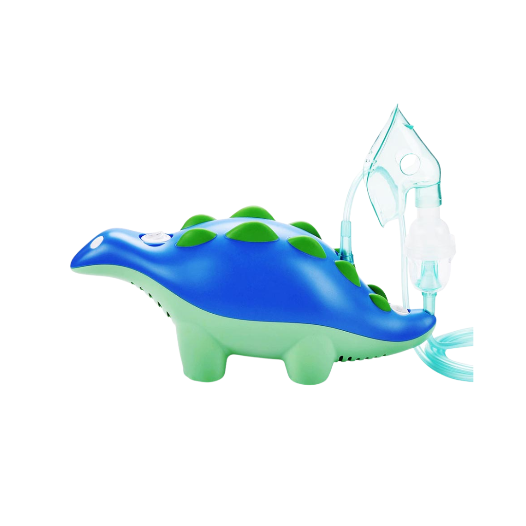 Dinosaur Kids Nebuliser - DJ MED