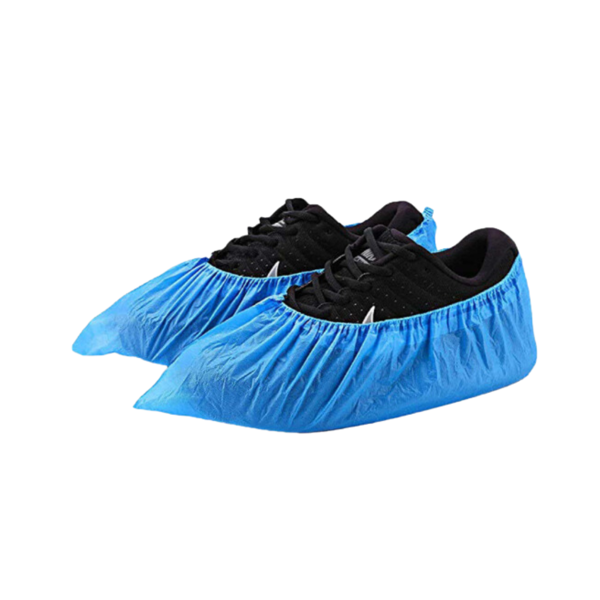 Disposable Polypropylene Overshoe 100 Pack - Waterproof