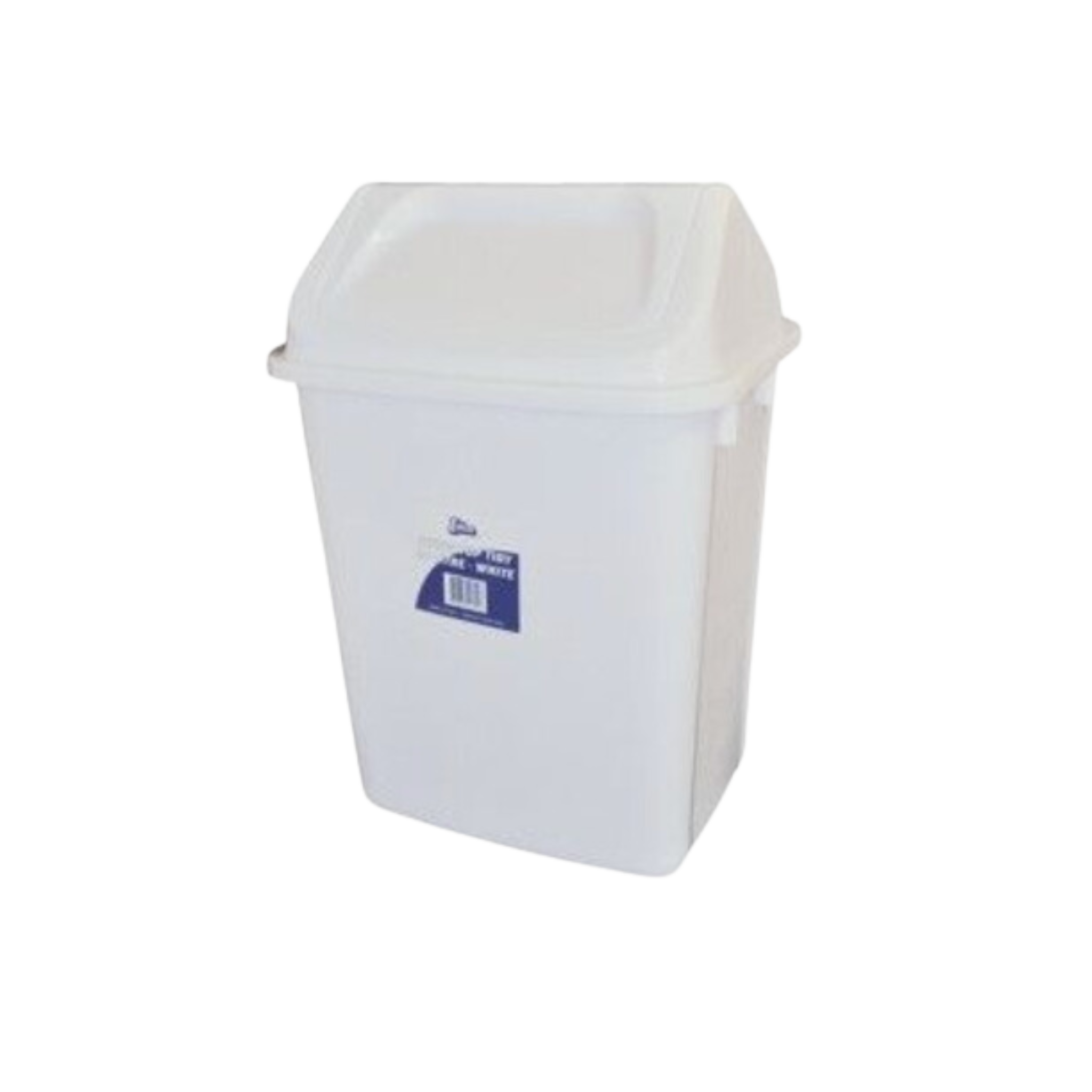 Edco 30L Swing Top Bin