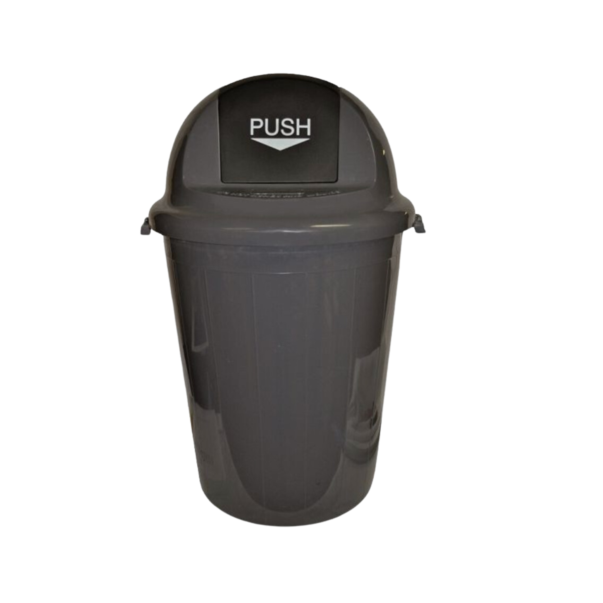 Edco 60L Bullet Bin