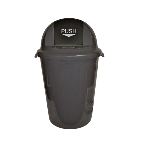 Edco 60L Bullet Bin