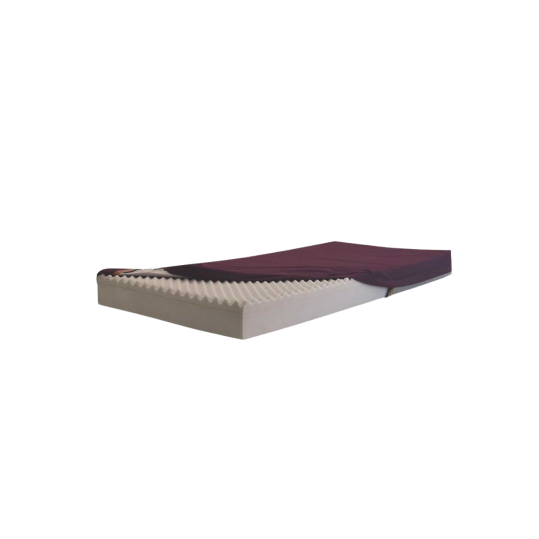 Floris King Single Mattress - Beds and Bedroom Equipment - NDIS