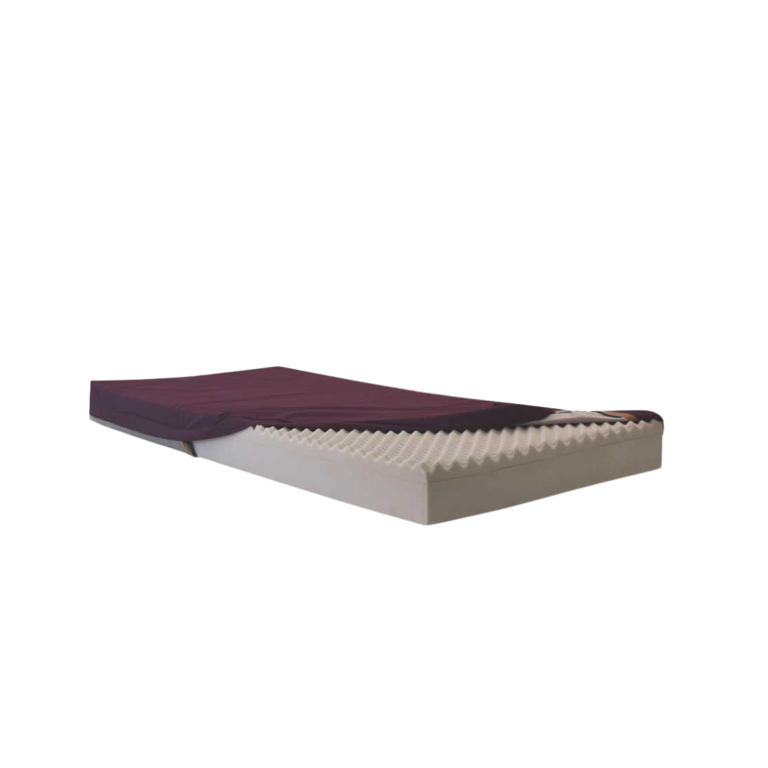 Floris Single Mattress - Beds and Bedroom Equipment - NDIS