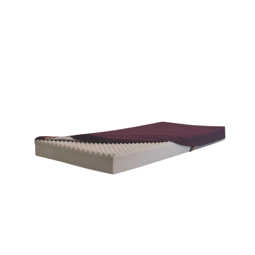 Floris Single Mattress - Beds and Bedroom Equipment - NDIS