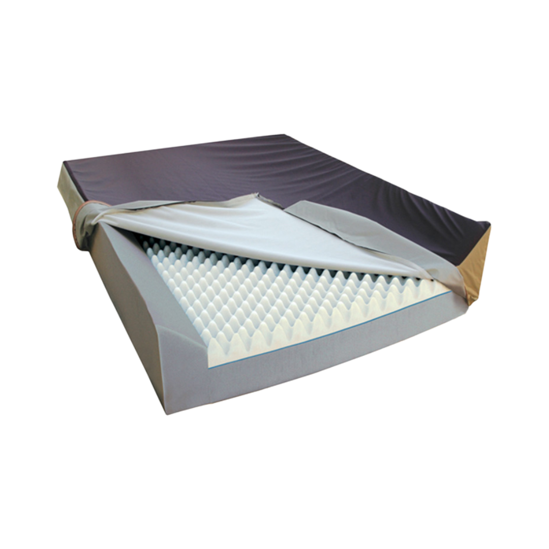 Freesia Single Concave Mattress - Beds and Bedroom Equipment - NDIS