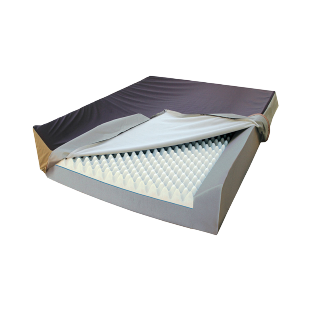 Freesia Single Concave Mattress - Beds and Bedroom Equipment - NDIS