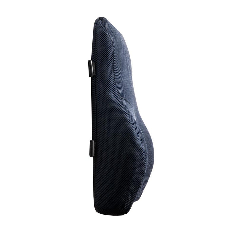 All-Day Comfort with Full-Back Relief