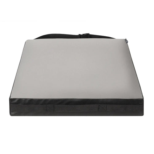 Gel Wheelchair Cushion, High Pressure Care-DJ Med