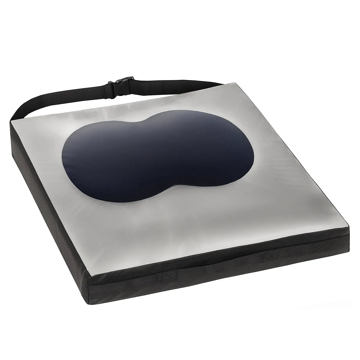 Gel Wheelchair Cushion, High Pressure Care-DJ Med