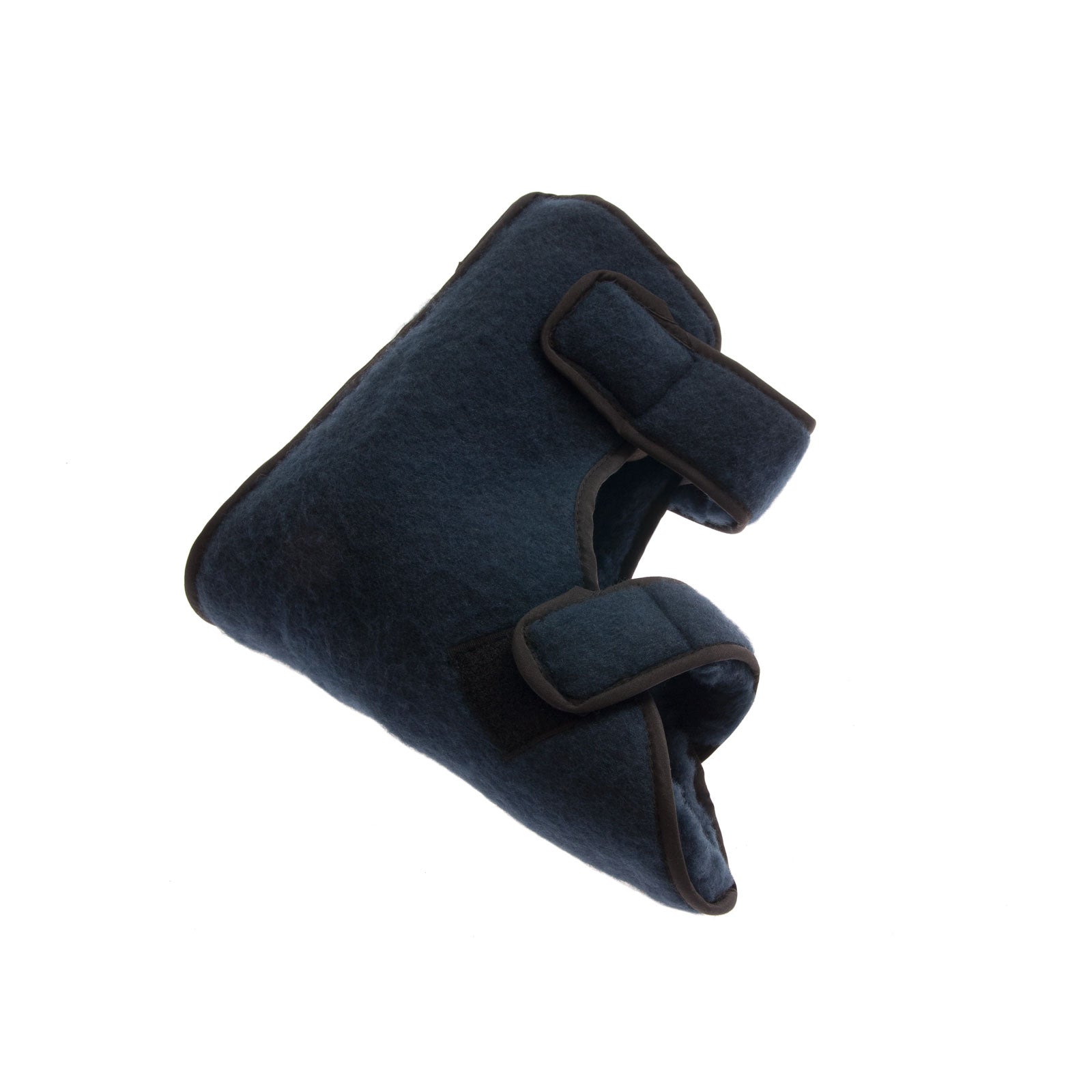 Breathable Heel Protectors, High Cut (pair)