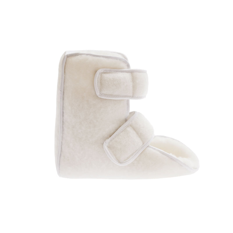 The Breathable Heel Protectors, High Cut (pair)