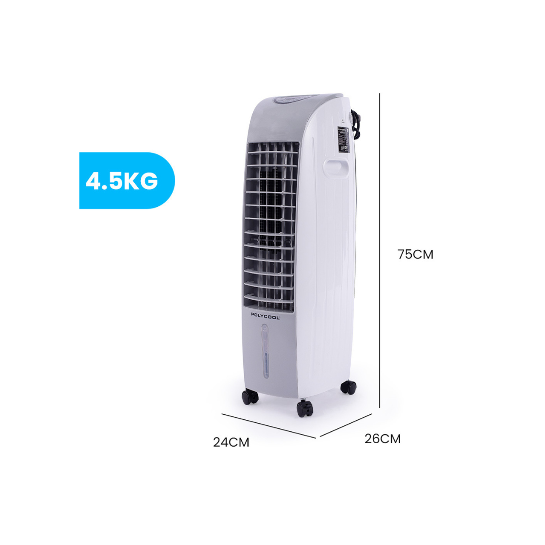 Ionmax+ Aire X High-Performance Air Purifier 1000m3/h CADR- Appliances - NDIS