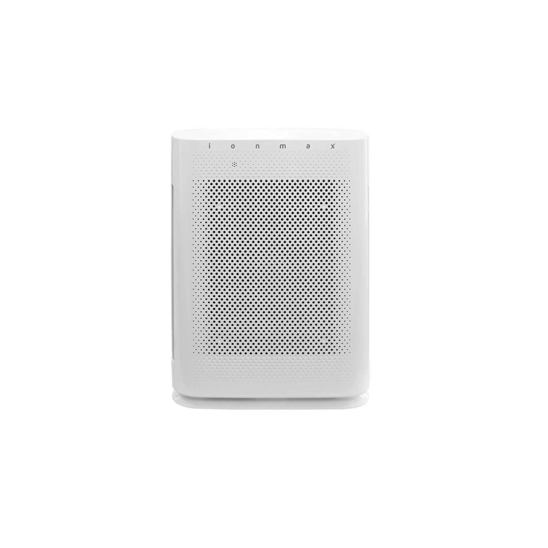 Ionmax Breeze Plus UV HEPA Air Purifier with Mobile App- Appliances - NDIS
