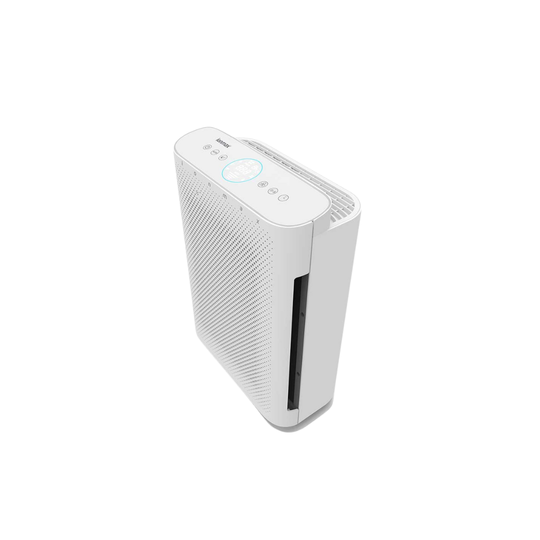 Ionmax Breeze Plus UV HEPA Air Purifier with Mobile App- Appliances - NDIS