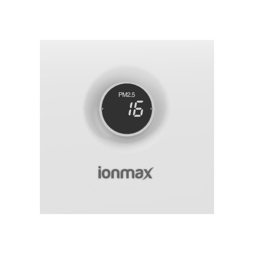 Ionmax ION430 UV HEPA Air Purifier- Appliances - NDIS