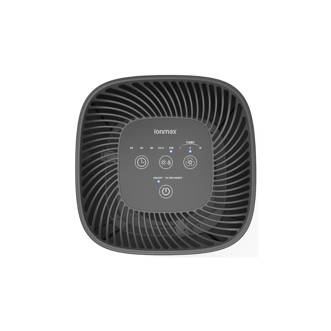 Ionmax Selah UV HEPA Air Purifier- Appliances - NDIS