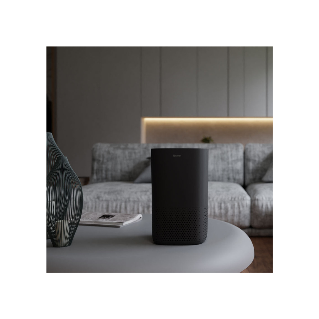 Ionmax Selah UV HEPA Air Purifier- Appliances - NDIS