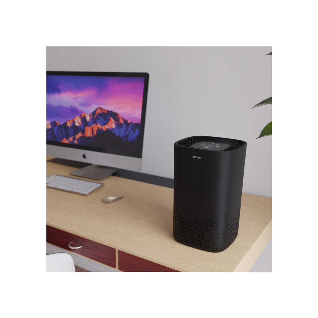 Ionmax Selah UV HEPA Air Purifier- Appliances - NDIS