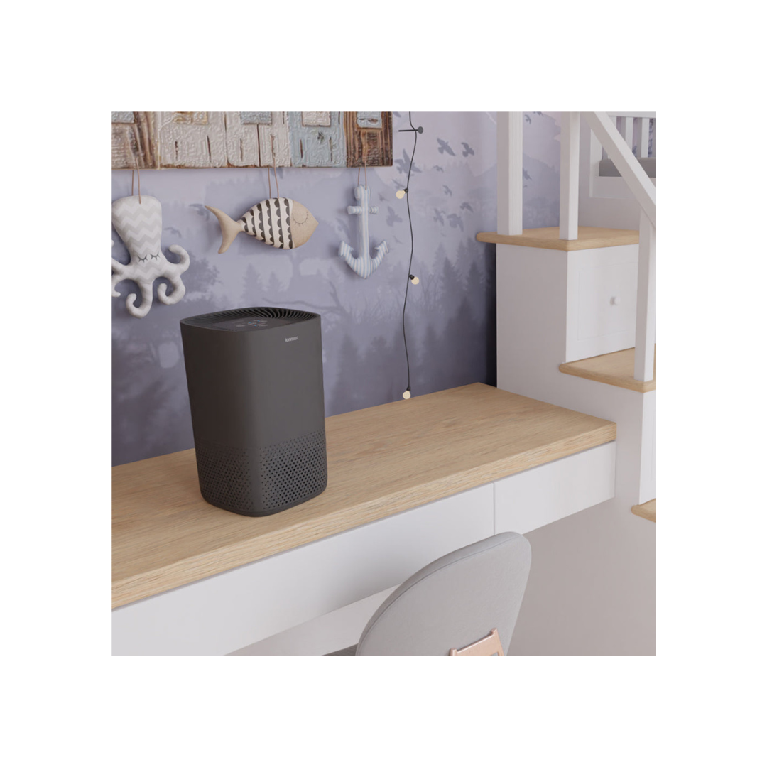 Ionmax Selah UV HEPA Air Purifier- Appliances - NDIS