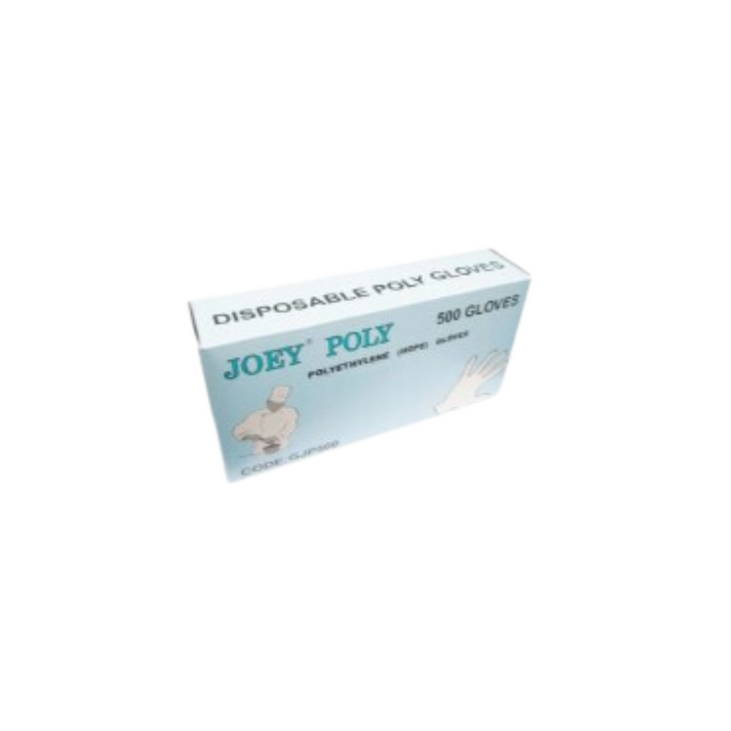 The Joey Poly Gloves 20x500's