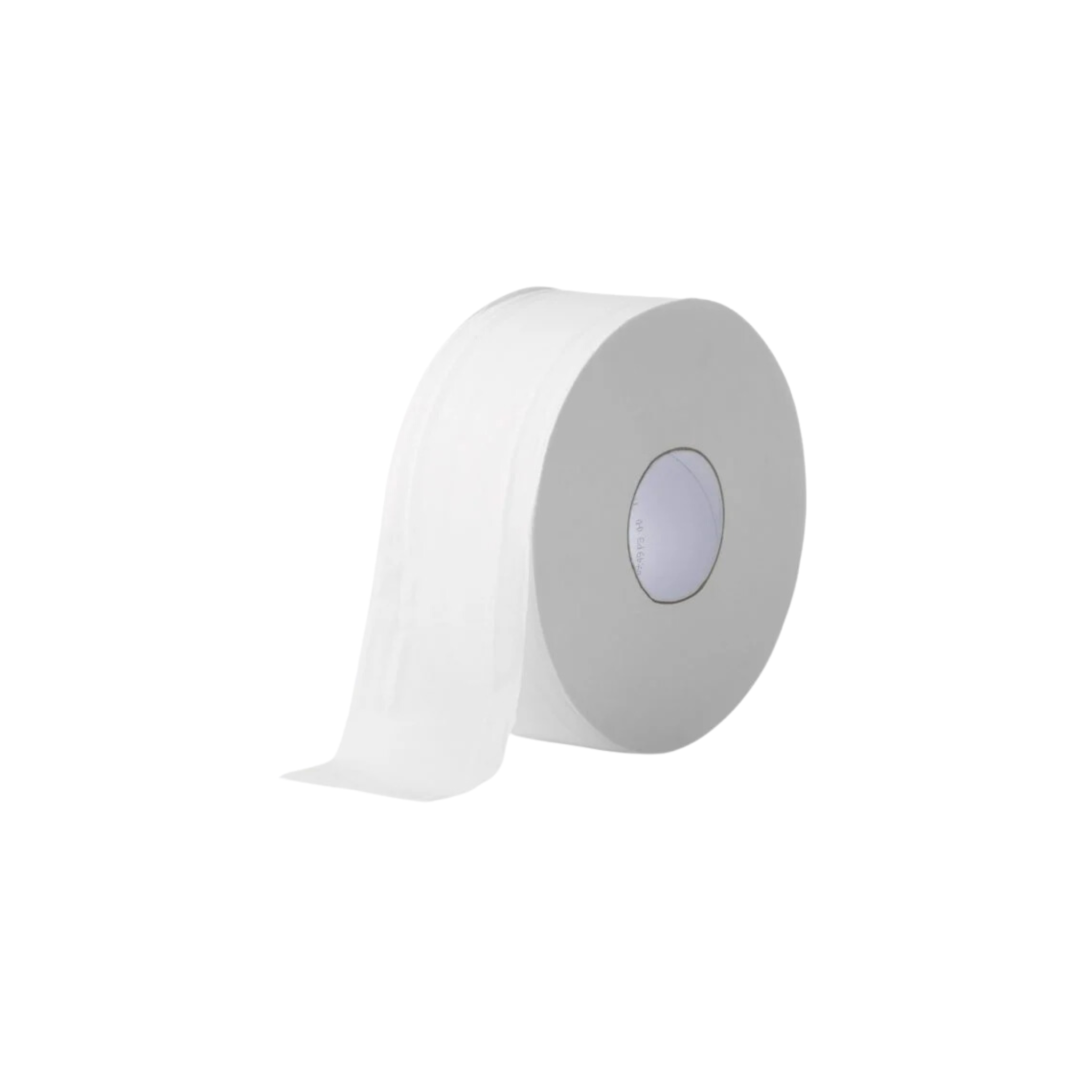 Jumbo Toilet Roll 2Ply 8x300m