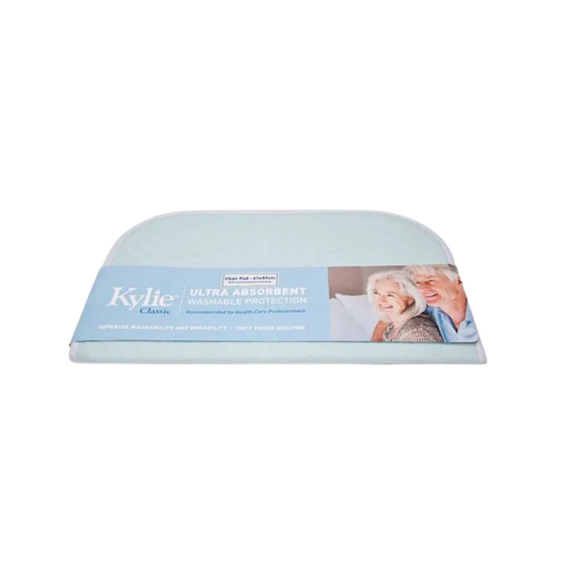 The Kylie Chair Pad 61x51cm