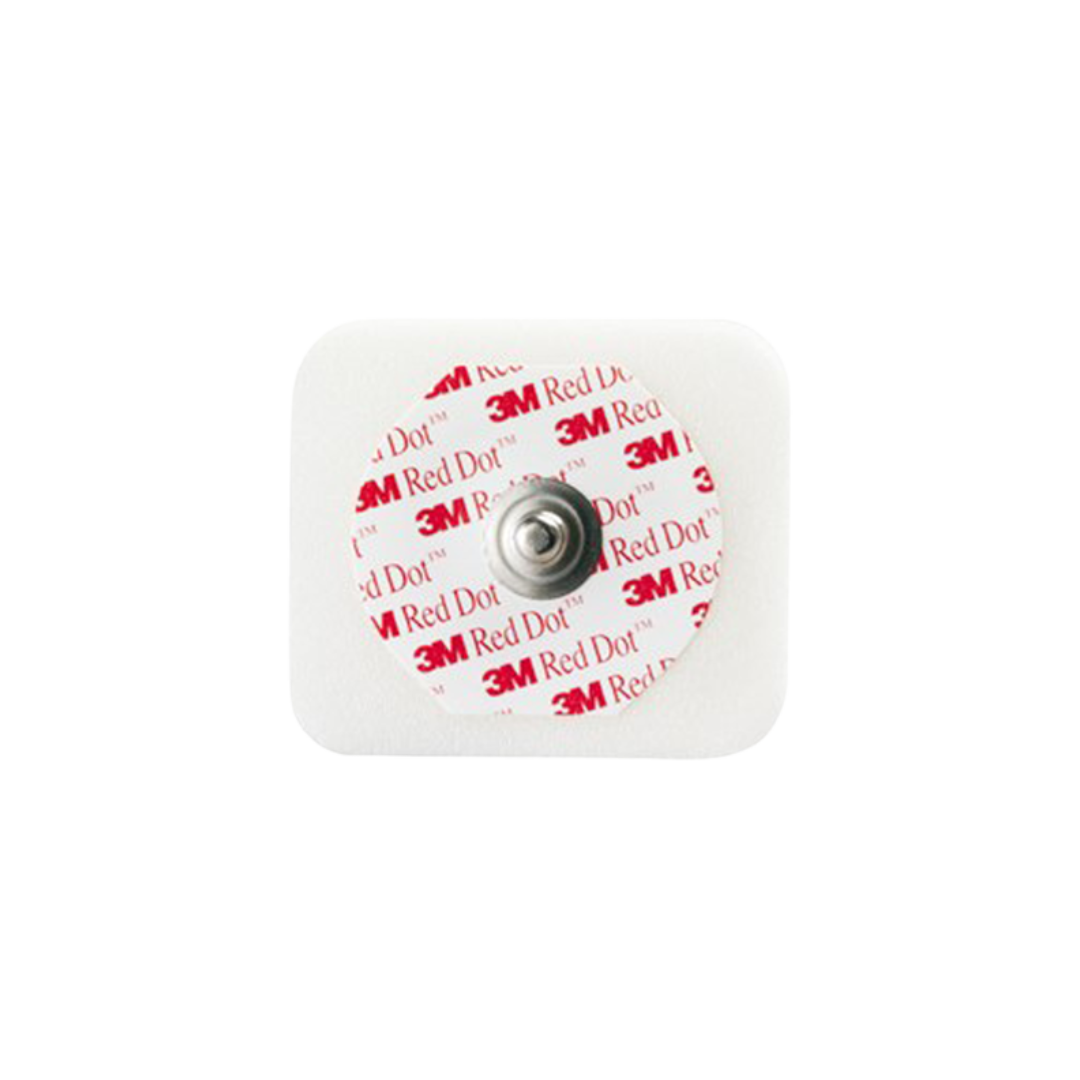 LIFEPAK ECG Electrodes (for LP1000, LP12, LP15 & LP20E) - Public Access AEDs - NDIS