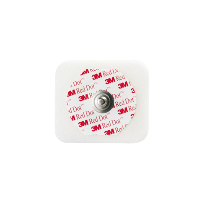 The LIFEPAK ECG Electrodes
