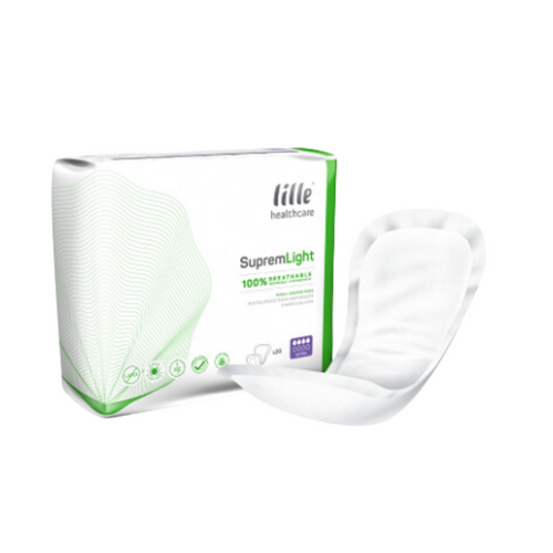 Lille Light Extra 10x28's